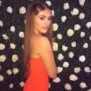 Meet your Posher, Ryleigh